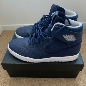 jordan 1 retro nouveau